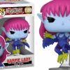 Yu-Gi-Oh! - Harpie Lady Pop! Vinyl Figure