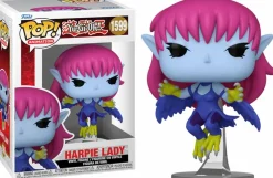 Yu-Gi-Oh! - Harpie Lady Pop! Vinyl Figure