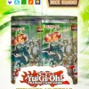 Yu-Gi-Oh! - Hidden Arsenal Chapter 1 Boxed Set (2 Packs)