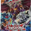 Yu-Gi-Oh! - High-Speed Riders Booster Pack (9 Cards)