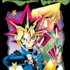 Yu-Gi-Oh! - 3-in-1 Omnibus Edition Volume 03 Manga Paperback Book