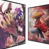 Yu-Gi-Oh! - Jaden & Yubel 9-Pocket Portfolio Card Album