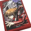Yu-Gi-Oh! - Jaden & Yubel Standard Deck Protectors Card Sleeves (50 Count)