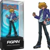 Yu-Gi-Oh! - Joey Wheeler FiGPiN Enamel Pin