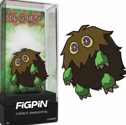 Yu-Gi-Oh! - Kuriboh FiGPiN Enamel Pin