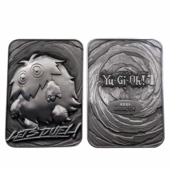 Yu-Gi-Oh! - Kuriboh Metal Card