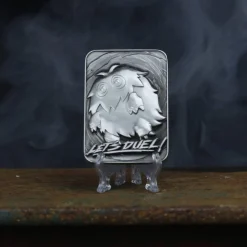 Yu-Gi-Oh! - Kuriboh Metal Card