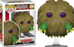 Yu-Gi-Oh! - Kuriboh Pop! Vinyl Figure