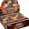 Yu-Gi-Oh! - Legacy of Destruction Booster Box (Display of 24)
