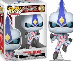 Yu-Gi-Oh! - Let's Rev It Up Pop! Vinyl Bundle (Set of 3)