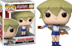 Yu-Gi-Oh! - Let's Rev It Up Pop! Vinyl Bundle (Set of 3)
