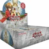 Yu-Gi-Oh! - Light of Destruction Unlimited Reprint Booster Box (Display of 24)