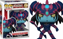 Yu-Gi-Oh! - Magician of Black Chaos Pop! Vinyl Figure