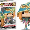 Yu-Gi-Oh! - Magician's Valkyria Pop! Vinyl Figure