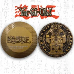Yu-Gi-Oh! - Millennium Stone Prop Replica