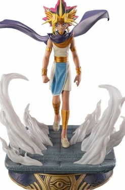 Yu-Gi-Oh! - Pharaoh Atem 11" Statue