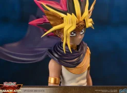 Yu-Gi-Oh! - Pharaoh Atem 11