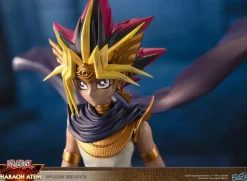 Yu-Gi-Oh! - Pharaoh Atem 11