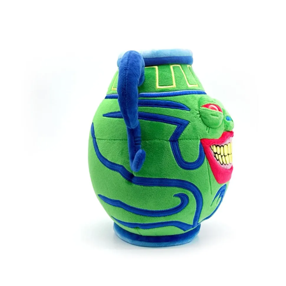 Yu-Gi-Oh! - Pot of Greed 9" Plush