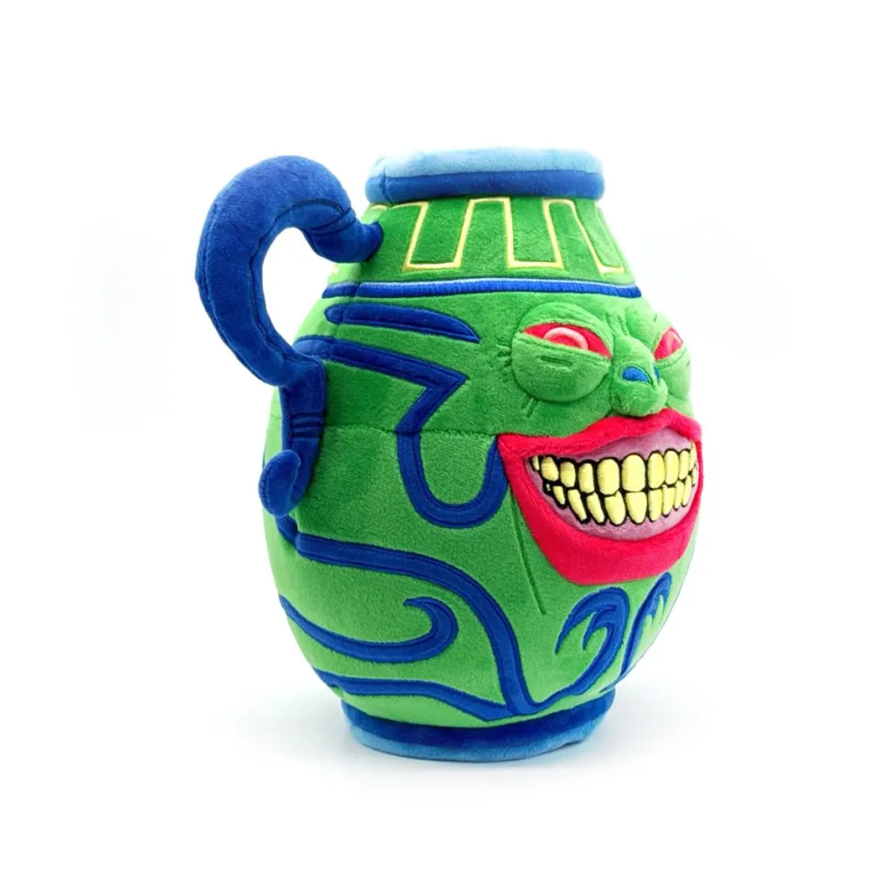 Yu-Gi-Oh! - Pot of Greed 9" Plush