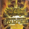 Yu-Gi-Oh! - Quarter Century Stampede 25th Anniversary Booster Tuckbox (3 Packs)