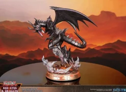 Yu-Gi-Oh! - Red Eyes B. Dragon (Black Edition) 13
