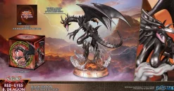 Yu-Gi-Oh! - Red Eyes B. Dragon (Black Edition) 13