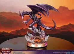 Yu-Gi-Oh! - Red Eyes B. Dragon (Purple Edition) 13