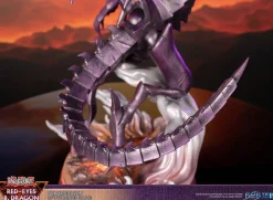 Yu-Gi-Oh! - Red Eyes B. Dragon (Purple Edition) 13