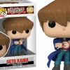 Yu-Gi-Oh! - Seto Kaiba (Demon Kingdom) Pop! Vinyl Figure