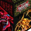 Yu-Gi-Oh! - Slifer, Obelisk & Ra Card Case