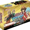 Yu-Gi-Oh! - Speed Duel GX Midterm Paradox Box