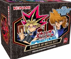 Yu-Gi-Oh! - Speed Duel: Streets of Battle City