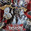 Yu-Gi-Oh! - Supreme Darkness Booster Pack (9 Cards)