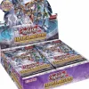 Yu-Gi-Oh! - Tactical Masters Booster Box (24 Packs)