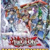 Yu-Gi-Oh! - Tactical Masters Booster Pack (7 Cards)