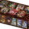 Yu-Gi-Oh! - 25th Anniversary Dueling Heroes Mega Tin