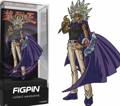 Yu-Gi-Oh! - Yami Marik FiGPiN Enamel Pin