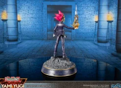 Yu-Gi-Oh! - Yami Yugi 12