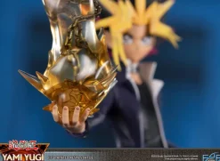 Yu-Gi-Oh! - Yami Yugi 12