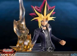 Yu-Gi-Oh! - Yami Yugi 12