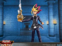 Yu-Gi-Oh! - Yami Yugi 12
