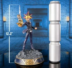 Yu-Gi-Oh! - Yami Yugi 12