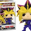 Yu-Gi-Oh! - Yami Yugi (Demon Kingdom) Pop! Vinyl Figure