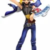 Yu-Gi-Oh! - Yami Yugi Duel with Destiny ArtFx J 1/7th Scale Statue