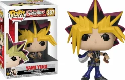 Yu-Gi-Oh! - Yami Yugi Pop! Vinyl Figure