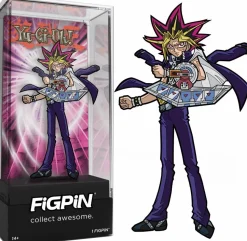 Yu-Gi-Oh! - Yami Yugi (Version 3) FiGPiN Enamel Pin