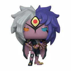 Yu-Gi-Oh! - Yubel Pop! Vinyl Figure