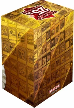 Yu-Gi-Oh! - Yugi & Kaiba 25th Anniversary Deck Box
