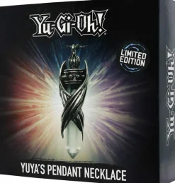 Yu-Gi-Oh! - Yuya's Pendant Limited Edition Necklace Replica